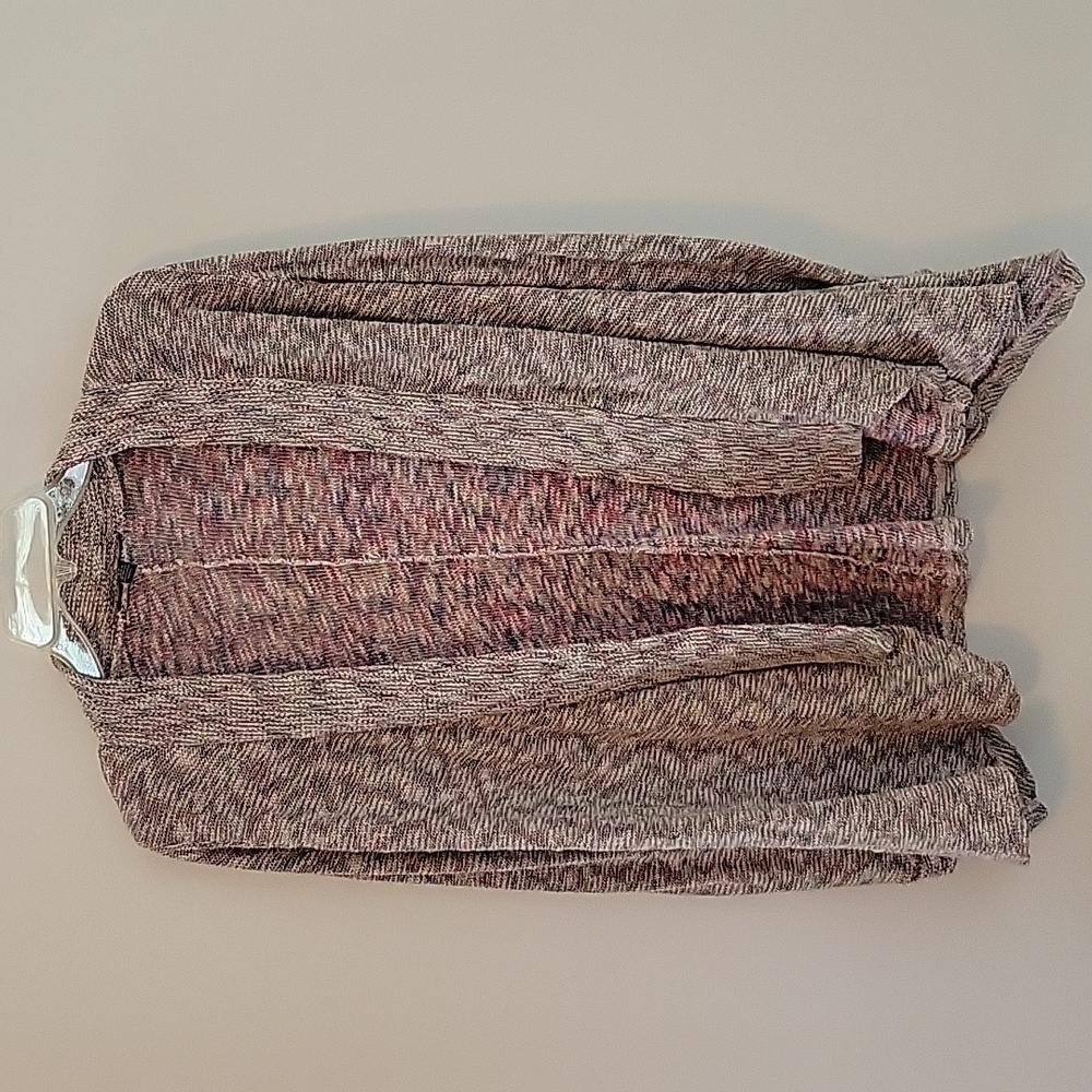 American Eagle Open Cardigan, Size Small